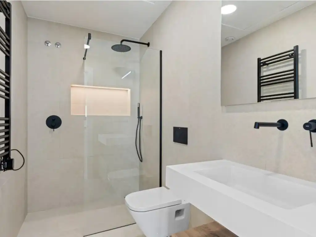 Casa con piscina en venta en San Javier ciudad, imagen 20
