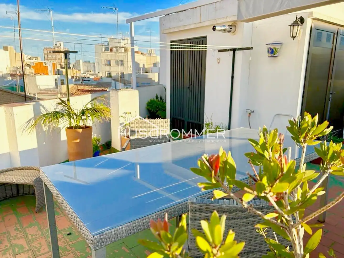 Houses for sale in Ecce Homo7, Llombai