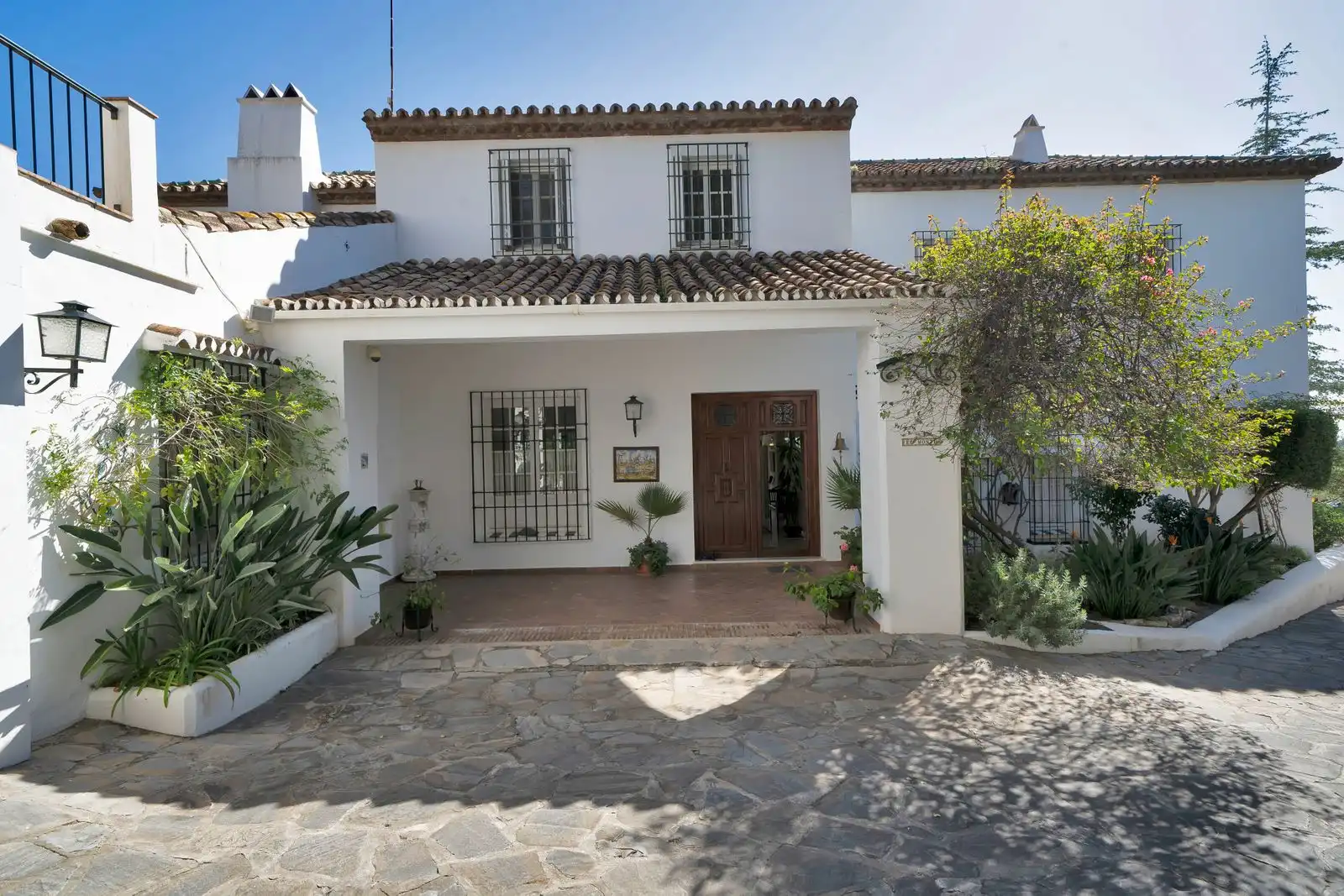 Chalet con piscina en venta en Calle Londres S/N, imagen 39
