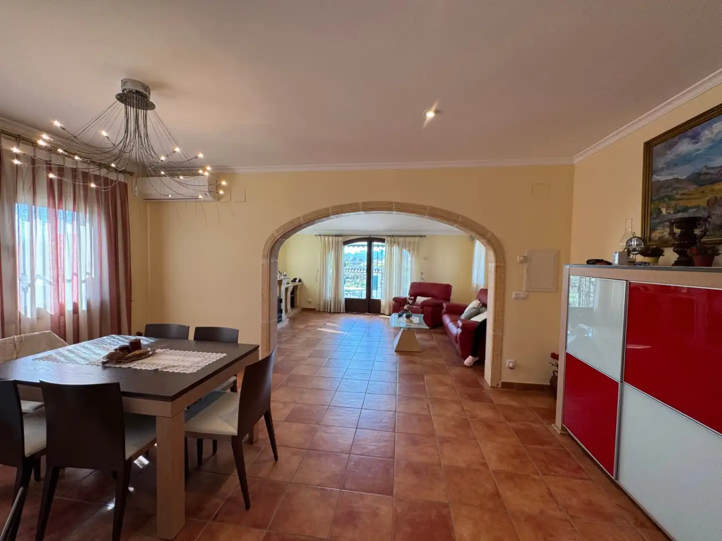 Maison rustique avec piscine à vendre à Benissa pueblo, imagen 43