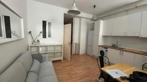 Foto 5 de Piso de alquiler en N/a, Goya,  Madrid Capital