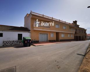 Vista exterior de Garatge de lloguer en Torre-Pacheco