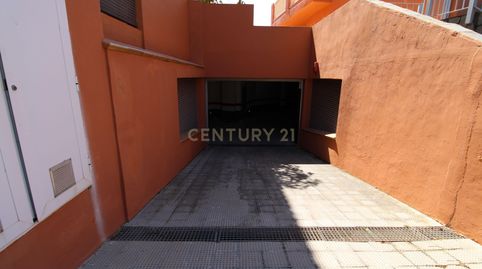 Foto 3 de Garaje en venta en C/ Gèvova, 56, 03738 Badia de Xàbia, Alicante, Spa, 56, Montañar - El Arenal, Jávea / Xàbia