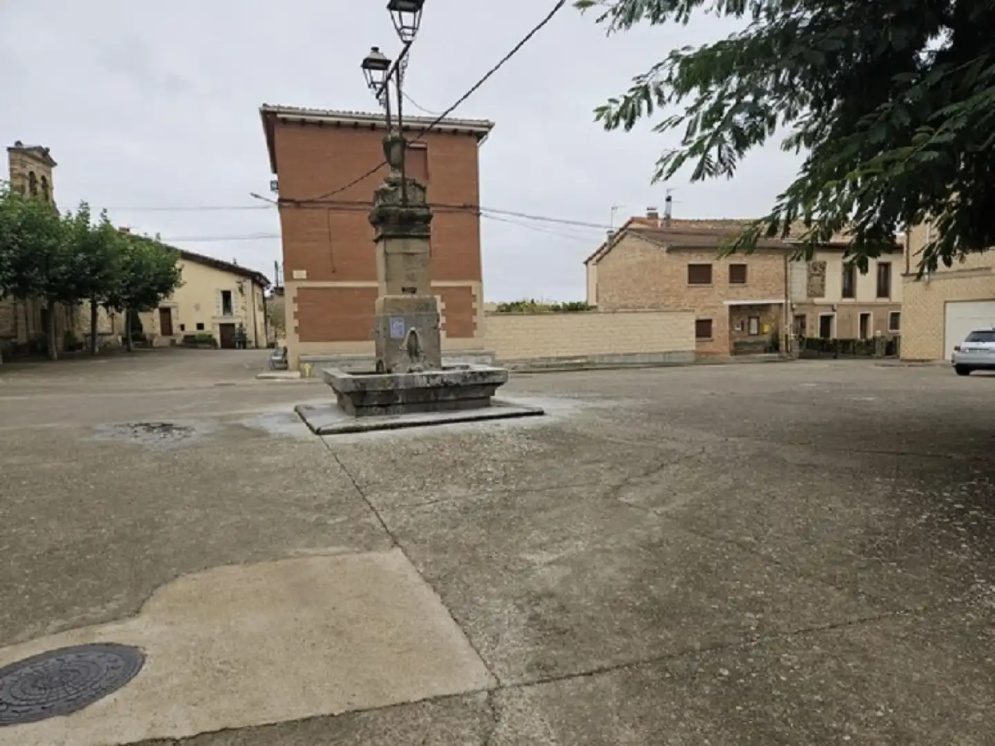 Casa con giardino in vendita a Castildelgado, imagen 14