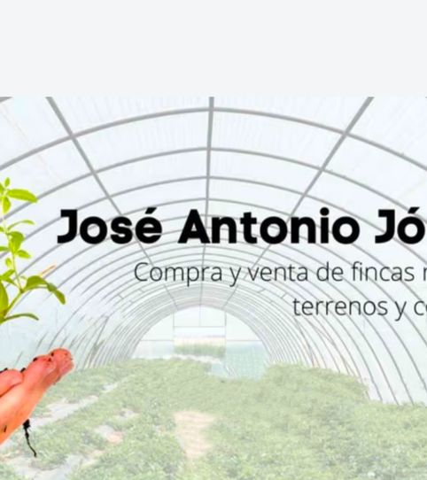 Foto 2 de Terreny en venda a Las Norias, El Ejido