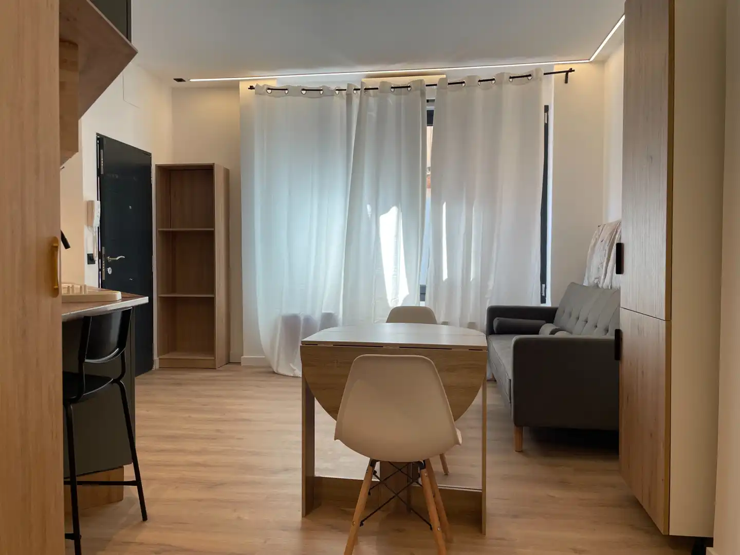 Wohnung zur Miete in Santa Marina