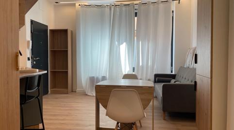 Foto 5 de Estudio de alquiler en Santa Marina, Badajoz Capital