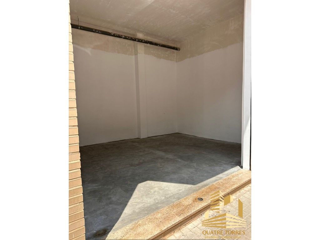Premises to rent in Calle Sèquia Del Moli, 2, Silla