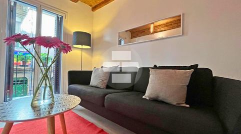 Foto 3 de Piso en venta en Carrer D'en Botella, El Raval, Barcelona Capital