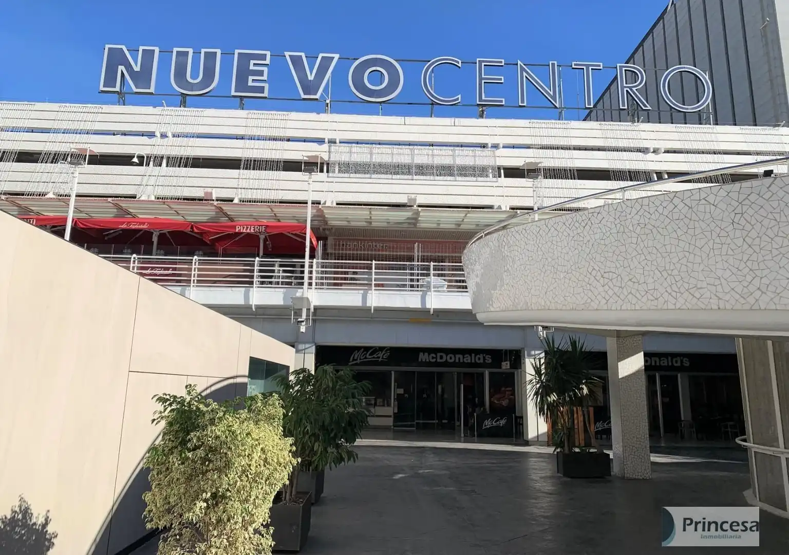 Local comercial en venda a Avinguda de Pius XII, imagen 2