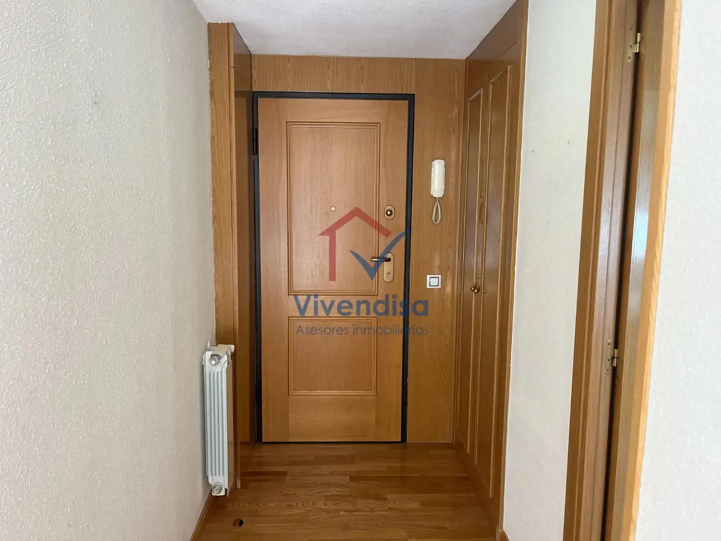 Flat for sale in Guadalajara  with Heating and Storage room
