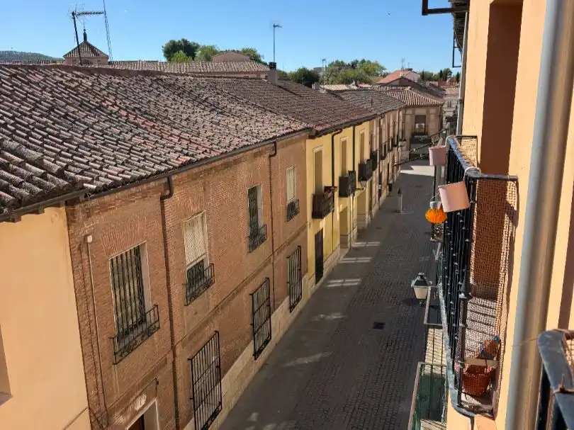 Duplexes for sale in Alcalá de Henares, Madrid