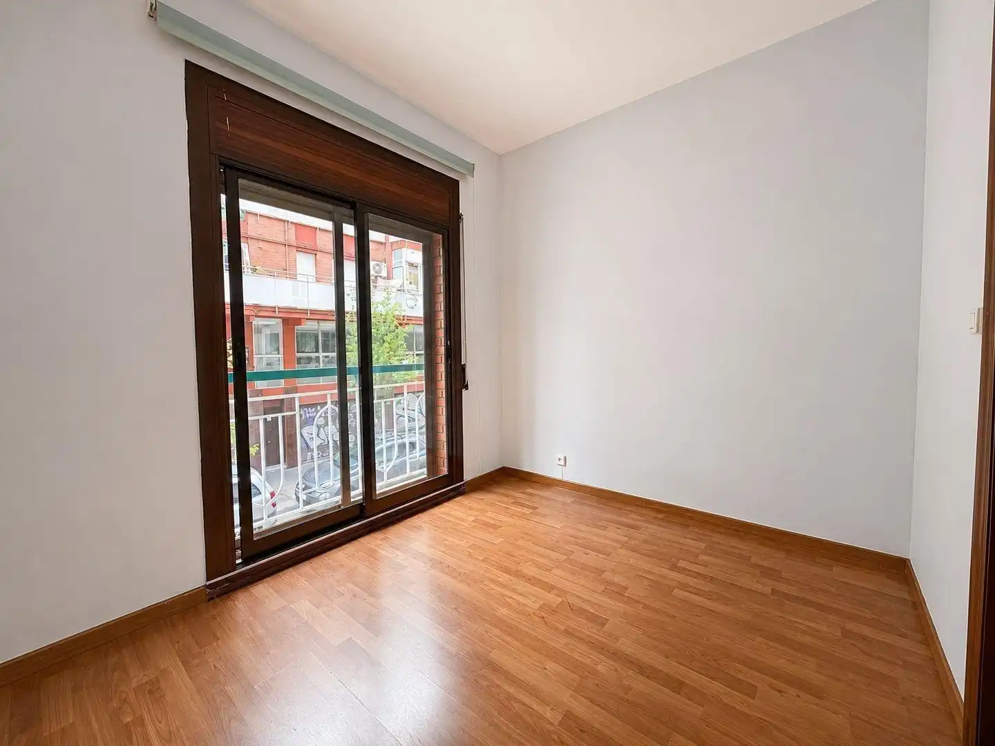 Dormitori de Planta baixa en venda en Barcelona amb Aire condicionat, Parquet i Traster