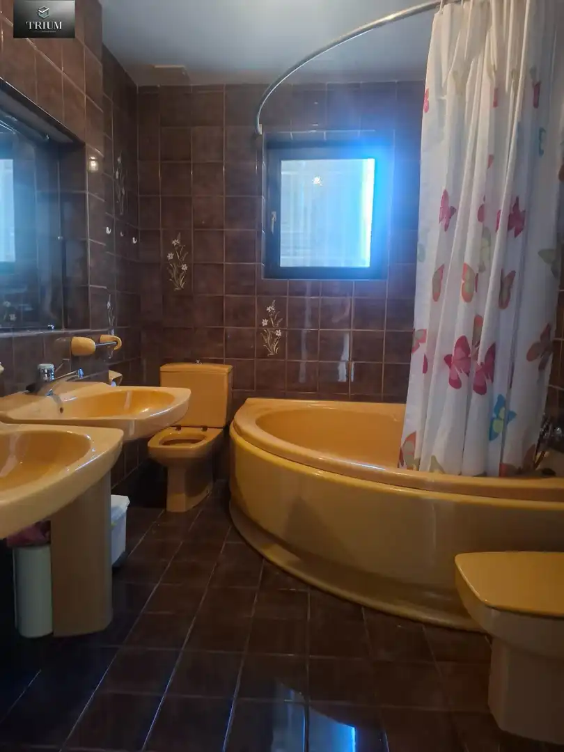 Bany de Casa o xalet en venda en Almuñécar