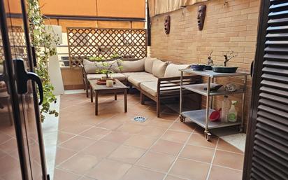 Terrasse von Wohnung zum verkauf in  Córdoba Capital mit Klimaanlage und Terrasse