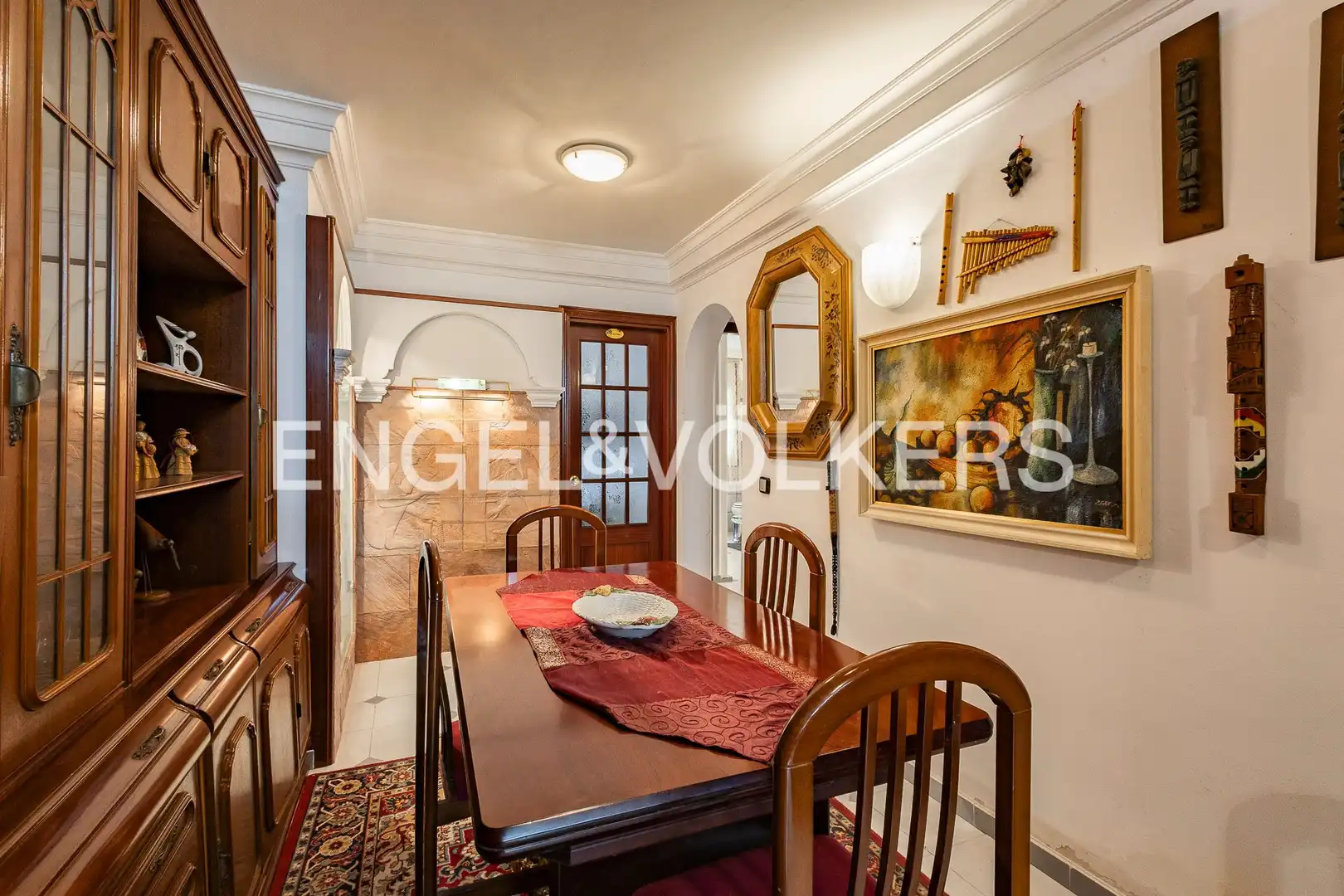 Maison avec piscine à vendre à La Sentiu, imagen 39