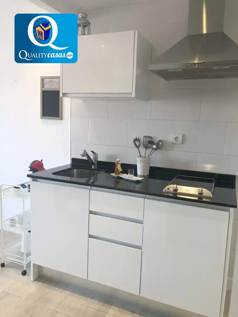 Apartamento con ascensor en venta en General Odonell, imagen 3