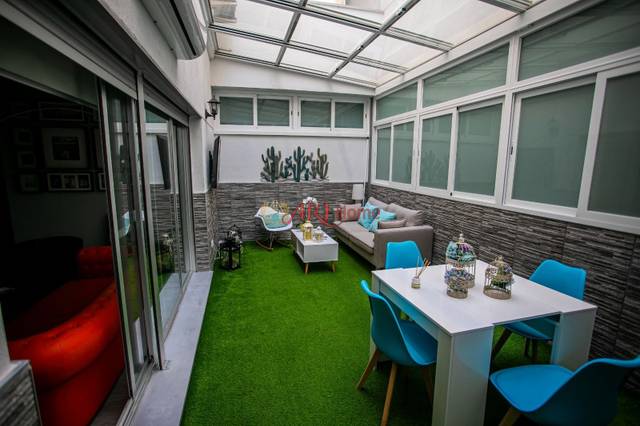 Dúplex en Venta en PAU de Carabanchel