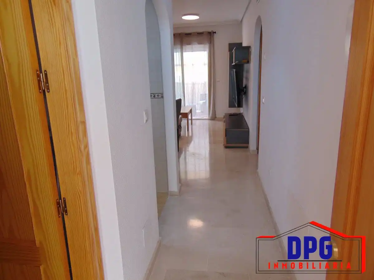 Apartments for sale in Garrucha  with Terrace, Storage room and Furnished
