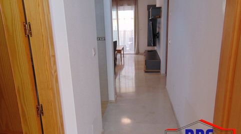 Foto 2 de Apartament en venda a Alfonso XIII, 21, Playa de Garrucha, Garrucha