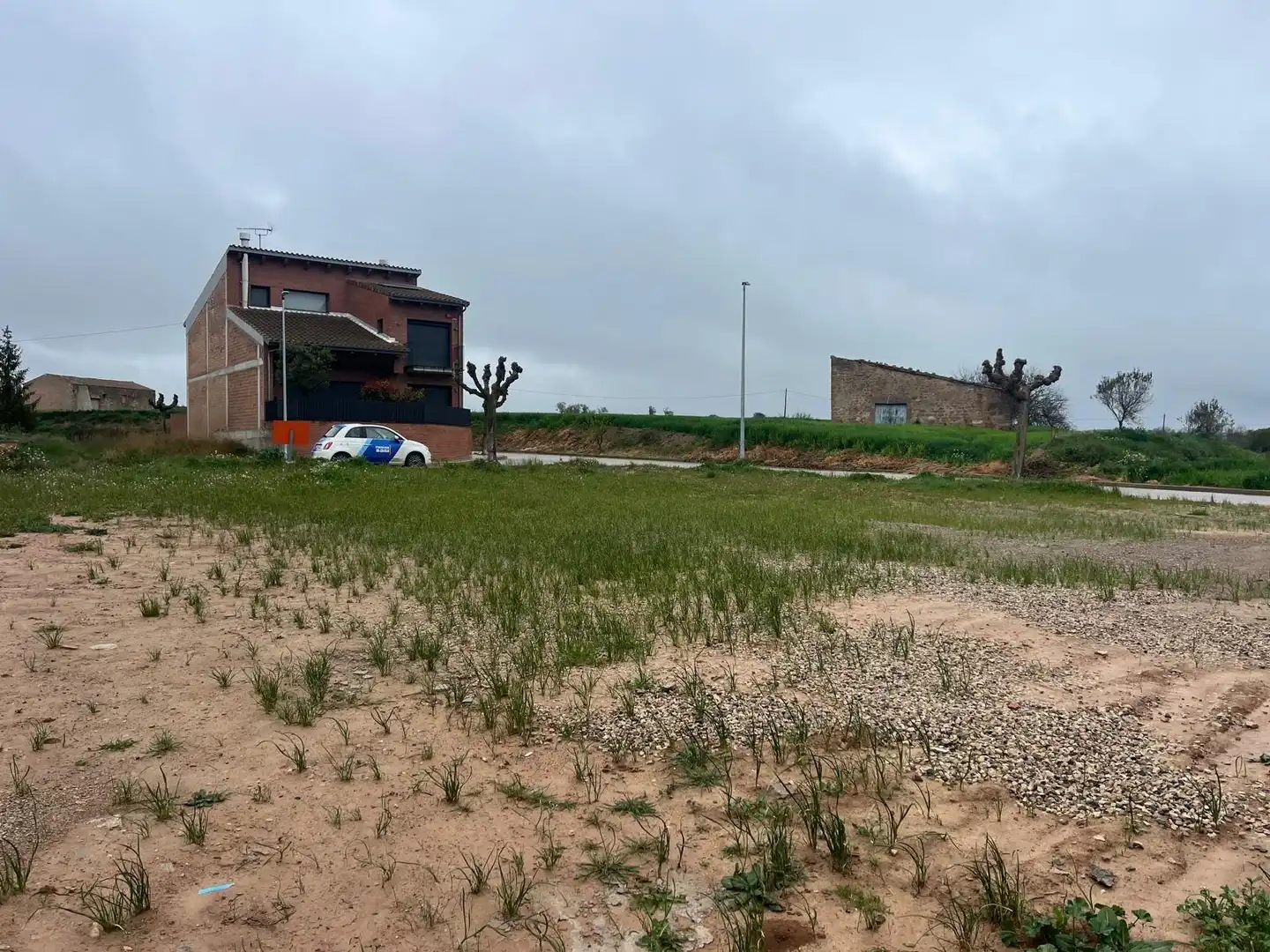 Terrenos y solares en venta en Els Prats de Rei, imagen 17