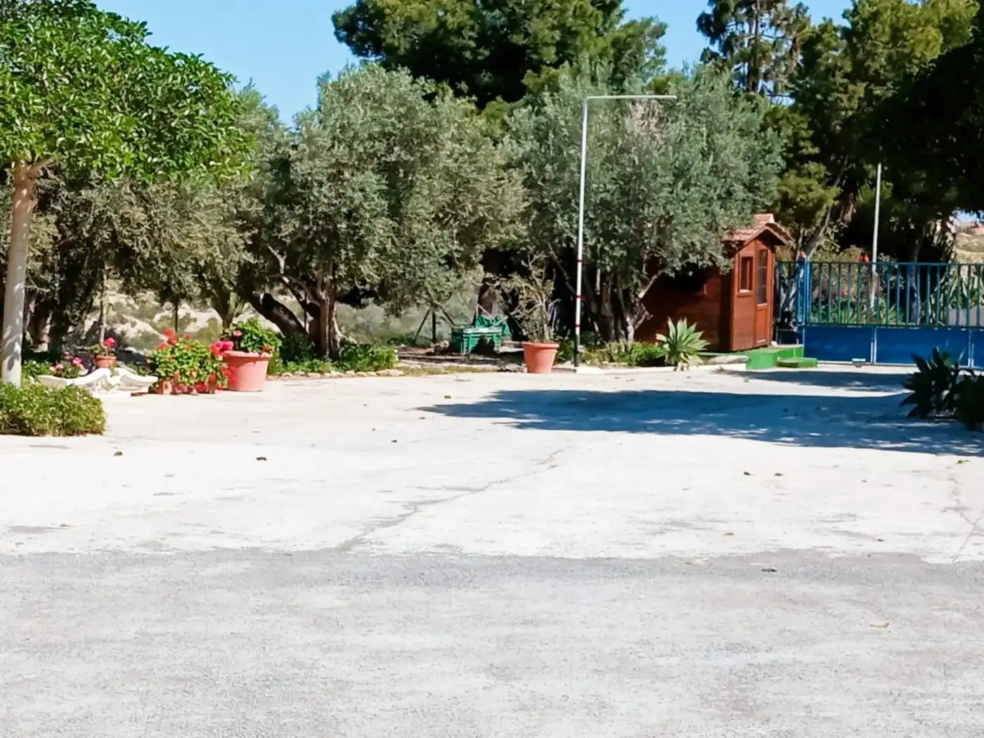 Chalet en venta en Carretera muchamiel-busot cv 773 km, imagen 37