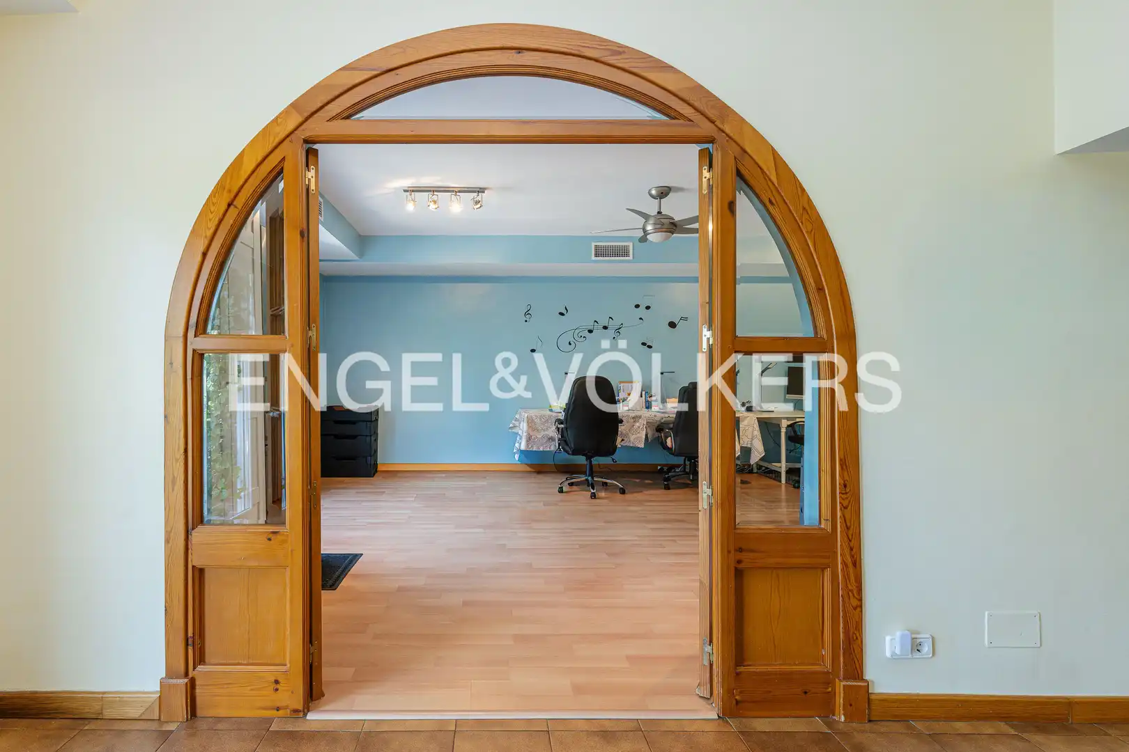 House with pool for sale in Club de Golf, imagen 41