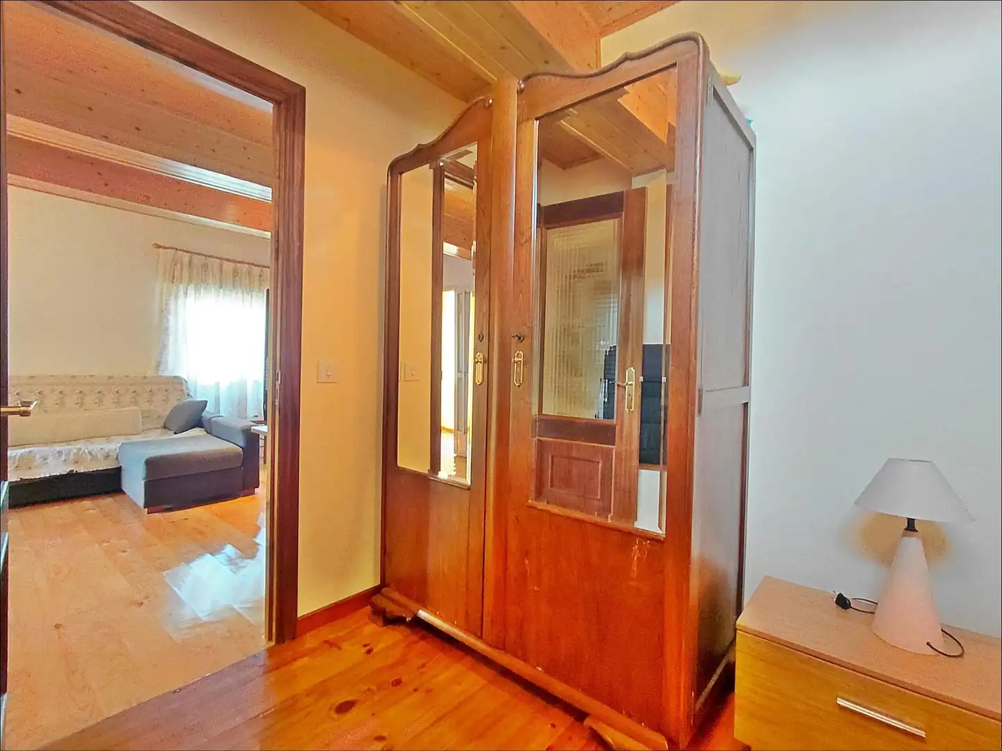 House with terrace for sale in Calle REIS - PADRIÑÁN, imagen 28