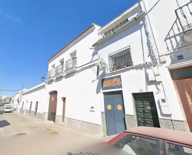 Wohnung zum Verkauf in Fuente de Cantos, imagen 2