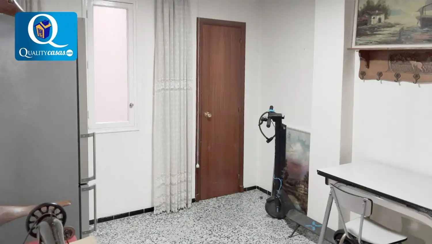 Dormitori de Apartament en venda en Elche / Elx amb Traster