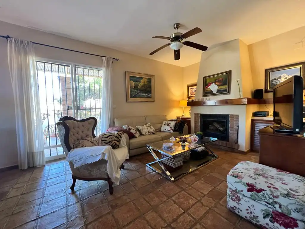 Chalet con piscina en venta en N/A, imagen 3