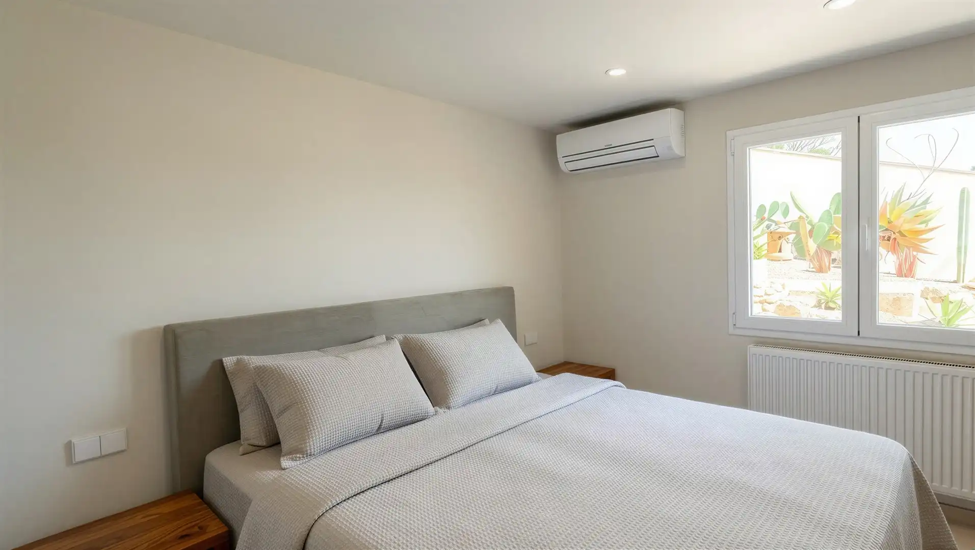 Habitación de Casa o chalet en venta en Andratx con Aire acondicionado, Calefacción y Trastero