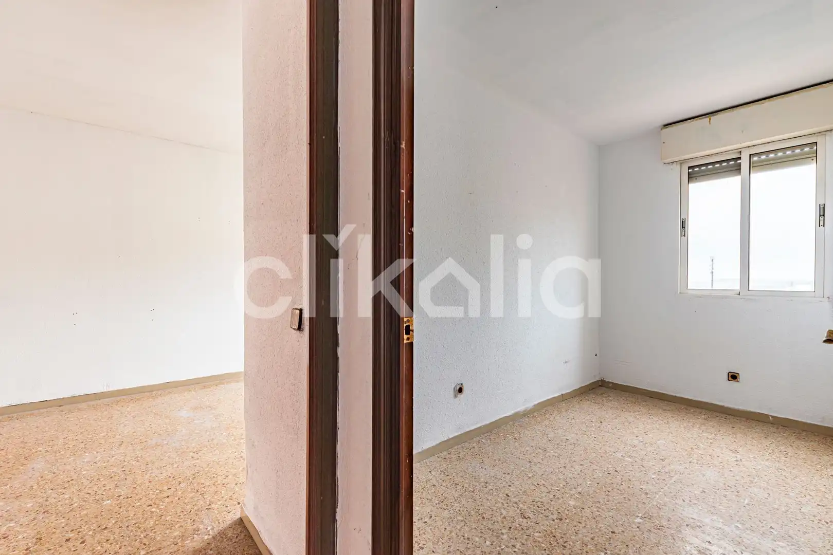 Piso en venta en Campclar