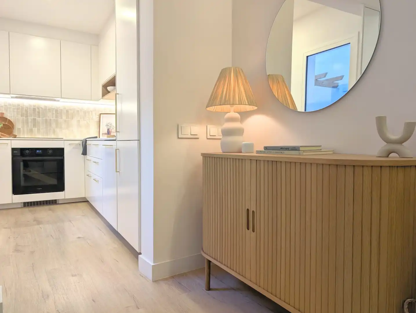 Casa adosada en venta en Mataró con Aire acondicionado, Calefacción y Parquet