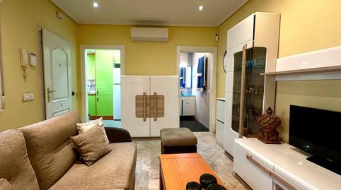 Foto 2 de Piso de alquiler en Puerta del Ángel,  Madrid Capital