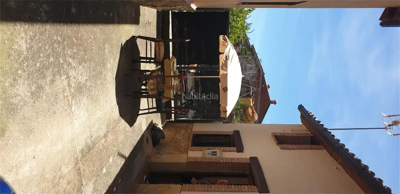 Adossat en venda a Calle Piedra Pipa 59, imagen 4