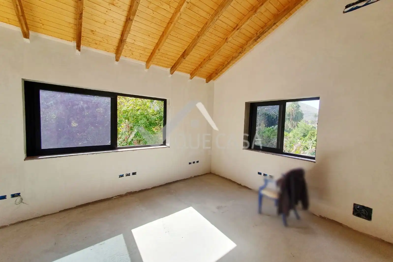 Living room of Residential for sale in San Bartolomé de Tirajana