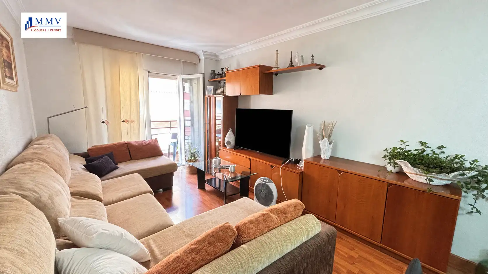 Piso en venta en El Molí - El Rieral