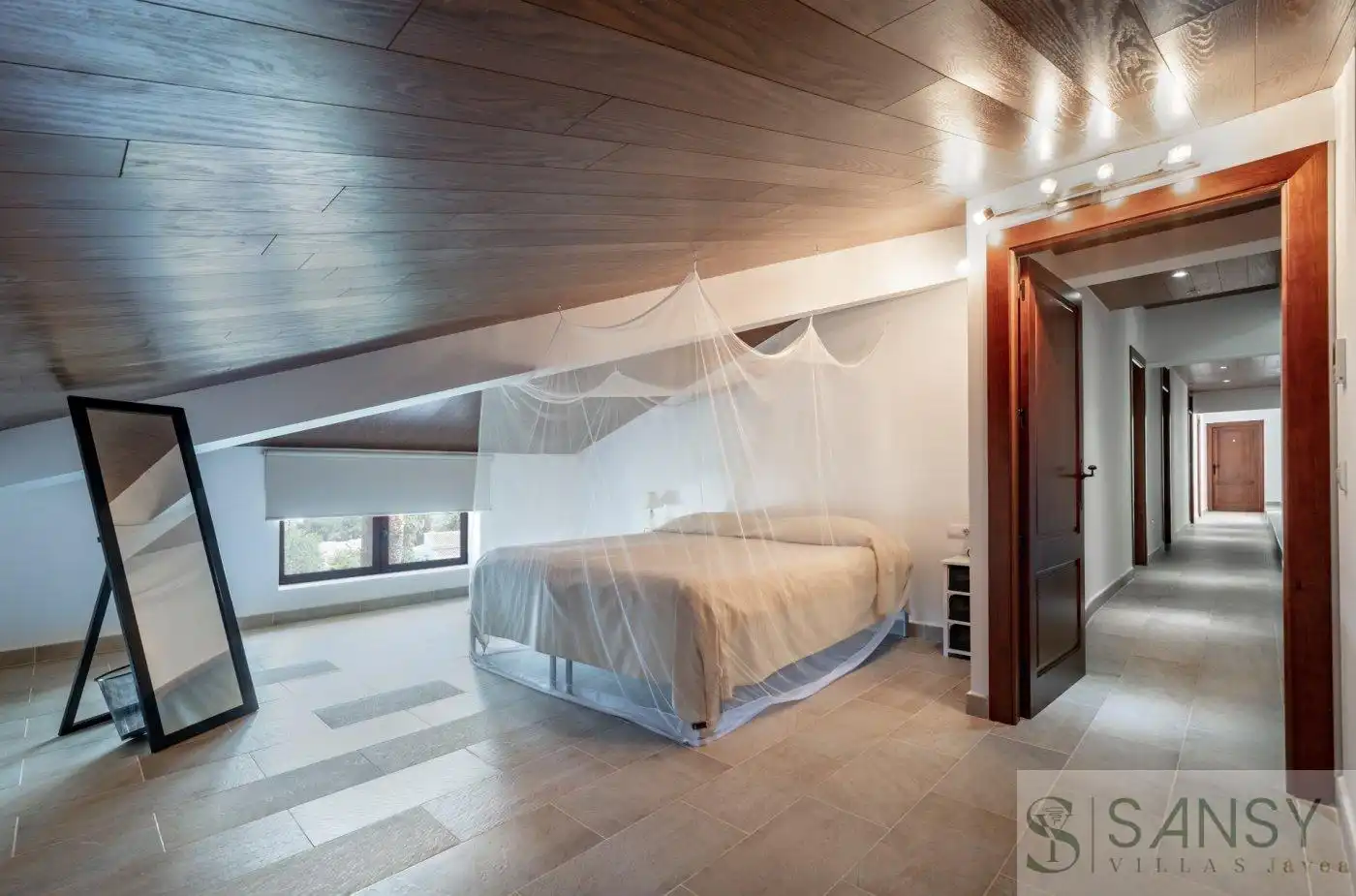 Villa con piscina in vendita a Centro ciudad, imagen 28