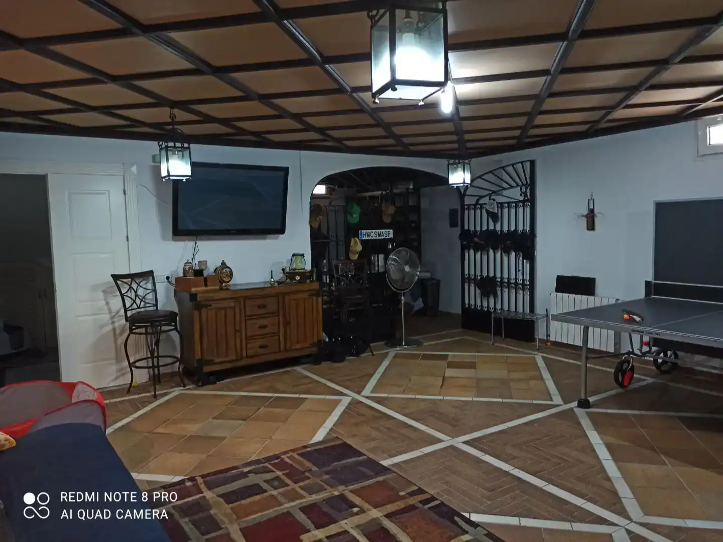 Casa o xalet en venda en El Puerto de Santa María amb Aire condicionat, Jardí privat i Parquet