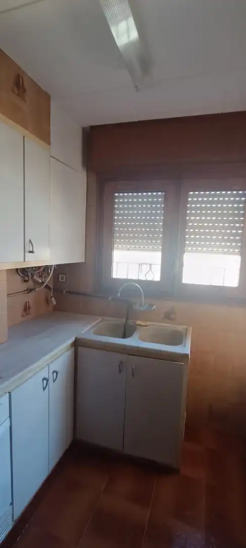 Cocina de Piso en venta en Sant Celoni con Calefacción, Terraza y Horno