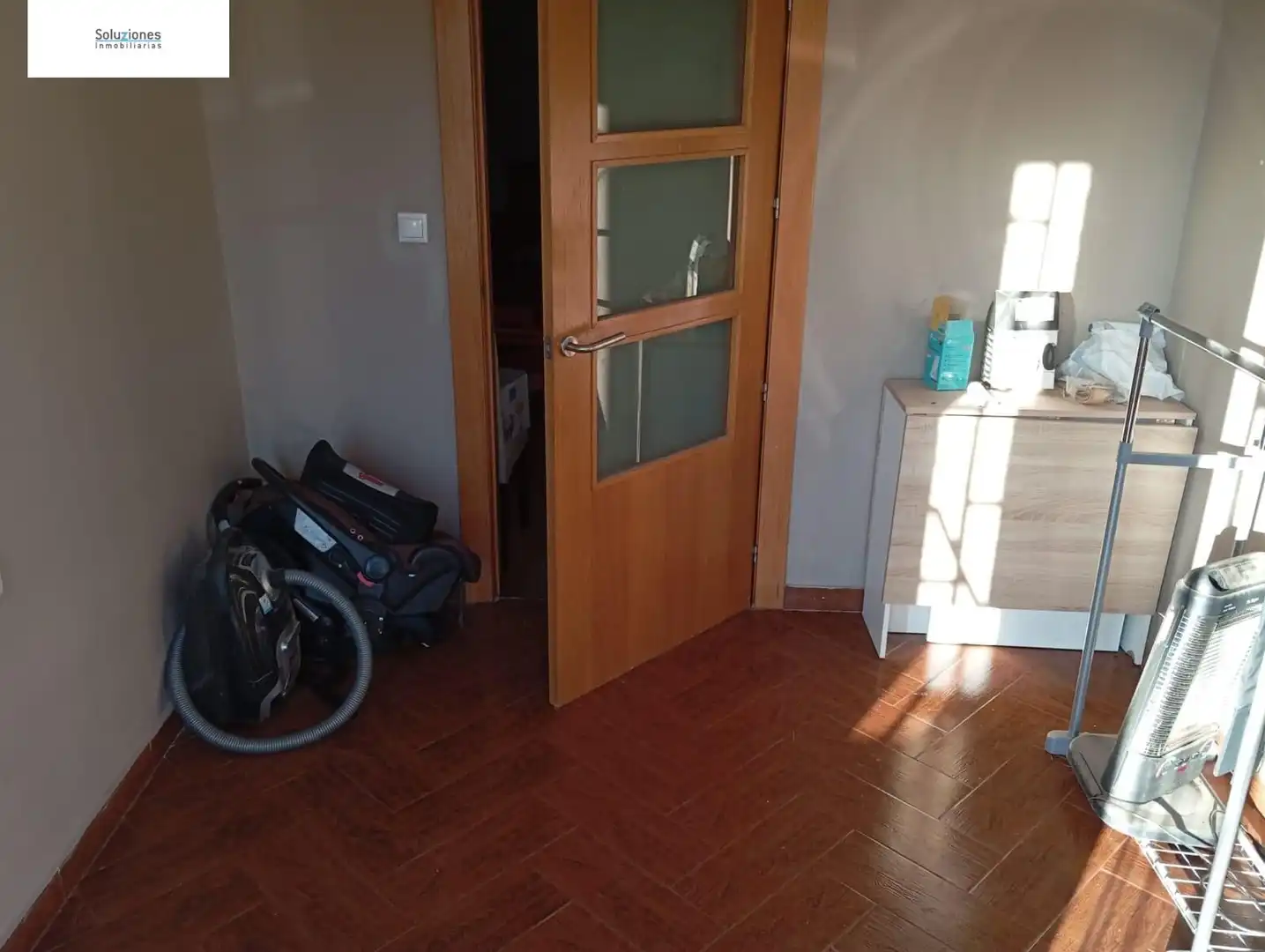 Residencial en venta en Albacete