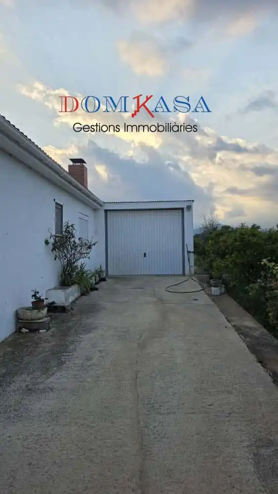 Haus oder Chalet zum Verkauf in Aldover