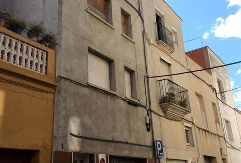 Photo 1 of Flat for sale in Sant Roc, 1, Centre Vila, Barcelona