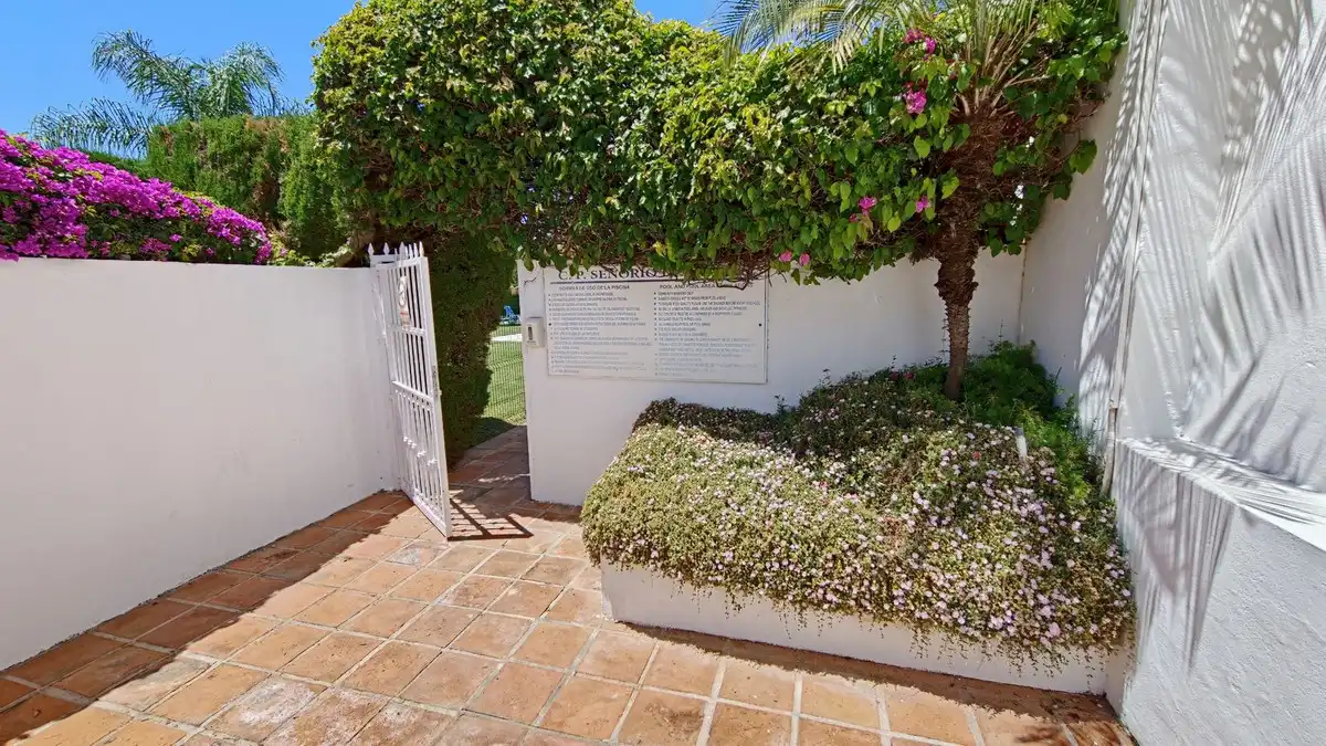 Casa a schiera con piscina in vendita a Estepona,Atalaya,Calle Nueva Atalaya, imagen 28