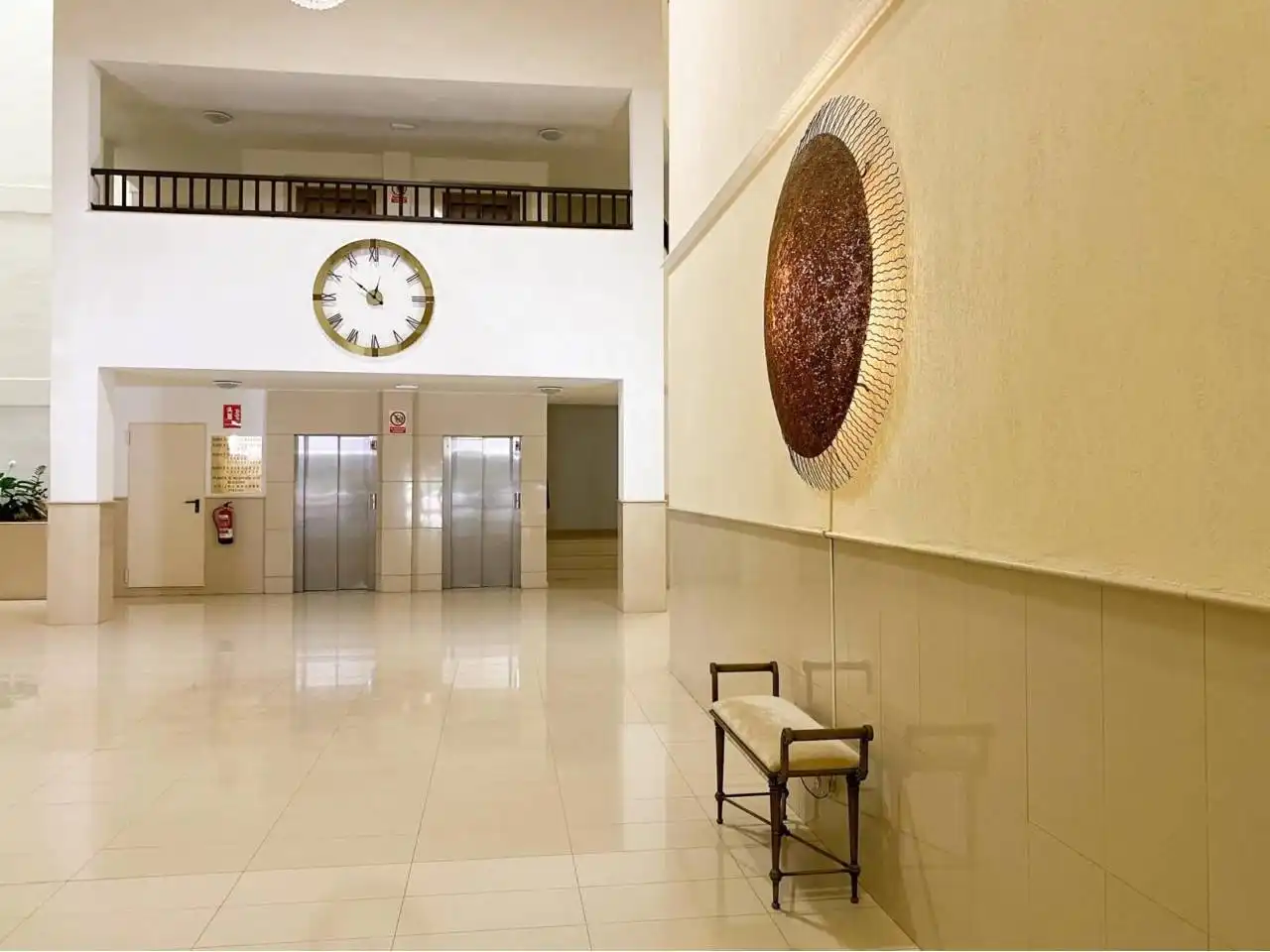 Apartamento en venta en Adeje con Amueblado y Piscina comunitaria