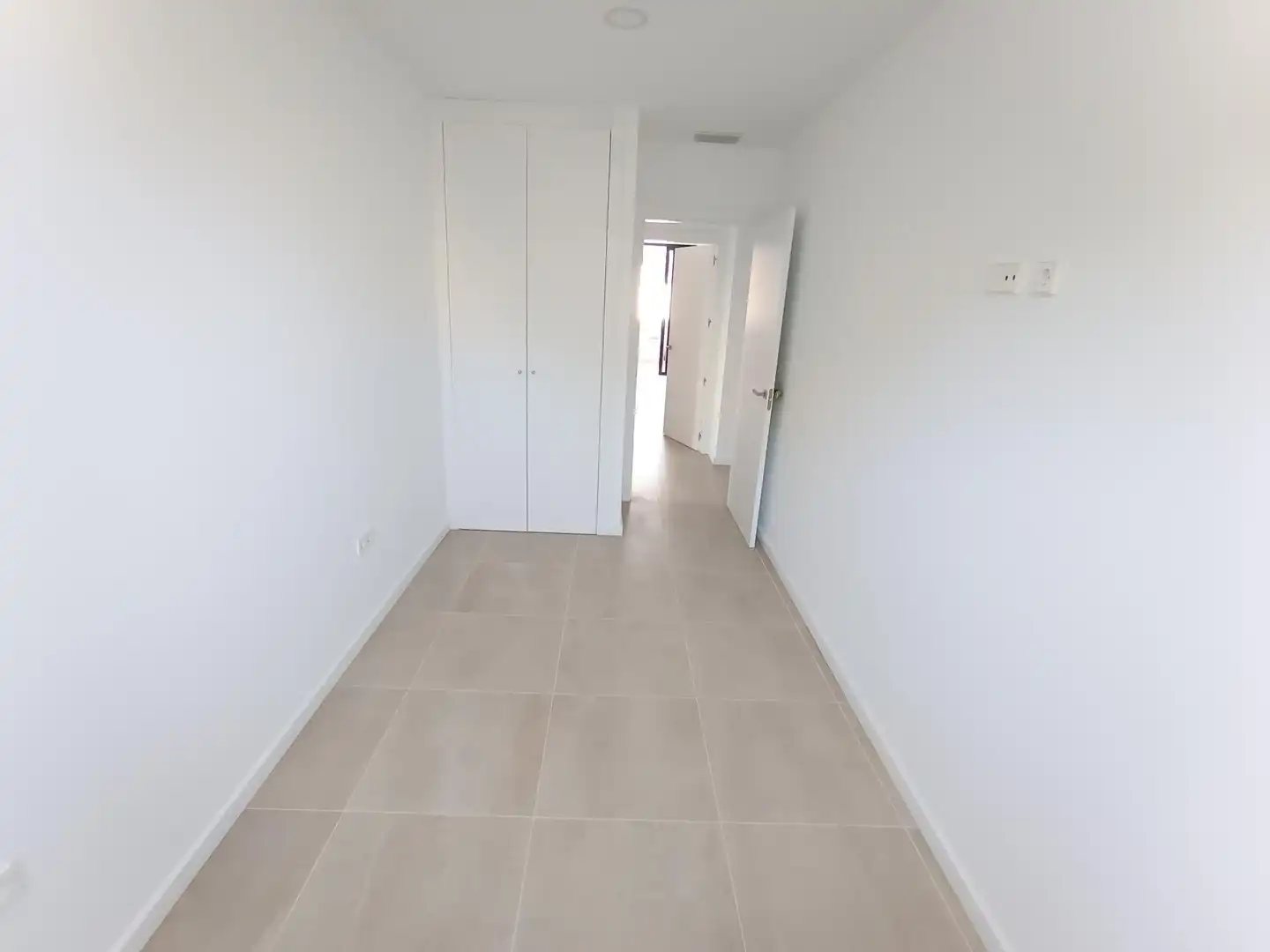 Wohnung zum Verkauf in Murcia mit Privatgarten, Terrasse und Abstellraum