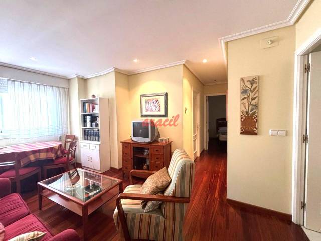 Apartamento en Venta en Centro