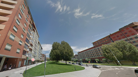 Photo 4 of Box room for sale in Avenida General Gutiérrez Mellado, Las Eras de Renueva, León Capital