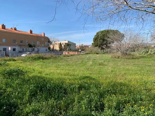 Terrenys i solars en venda a SALVADOR ESPRIU, imagen 4